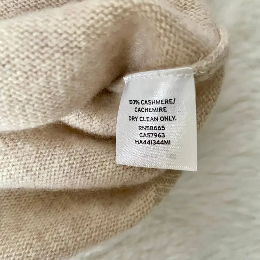 Halogen Cashmere Sweater - Picture 5 of 5